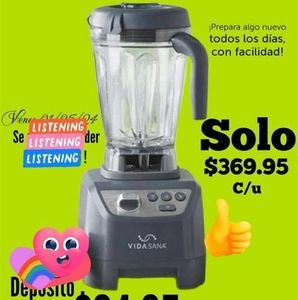 Meet your Posher, Juana